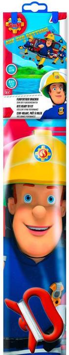 Immagine prodotto Günther Flugspiele Aquilone pompiere per bambini SAM
