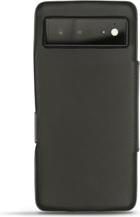 Actual product image Noreve Leather Cover (Google Pixel 6)