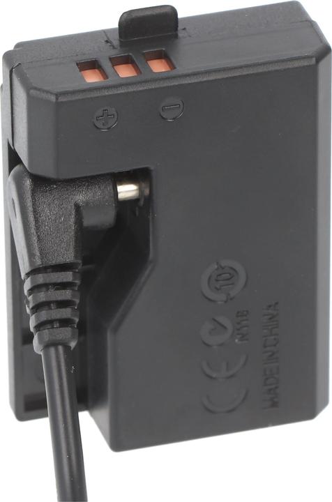 Immagine prodotto AccuCell Alimentazione Canon ACK-E10, Canon EOS 1100D, Rebel T3