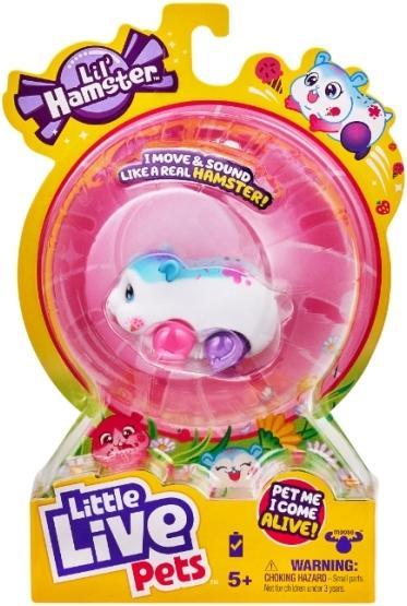 Image du produit Littlest Pet Shop Jeu LPS Disco Nights