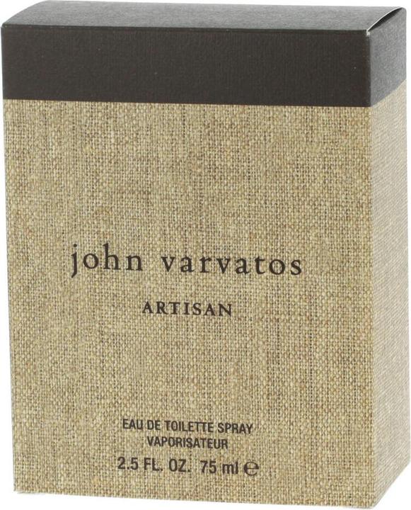 Immagine prodotto John Varvatos Artigiano (Eau de toilette, 75 ml)