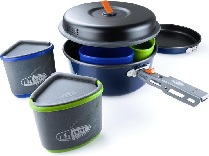 Immagine prodotto GSI Zaino in ceramica Bugaboo