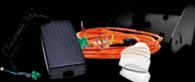 Actual product image Datalogic MC-9000 battery charger