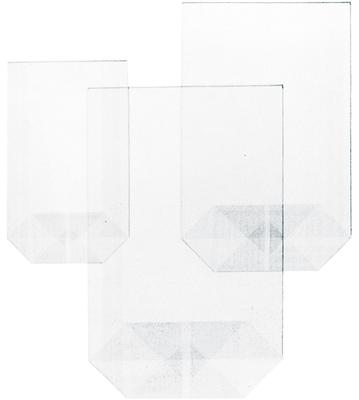 Actual product image BüroLine Kreuzboden-Beutel (100 x)