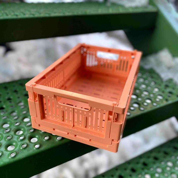 Image du produit Made Crate Mini Peachy (24 x 16.5 x 9.5 cm)