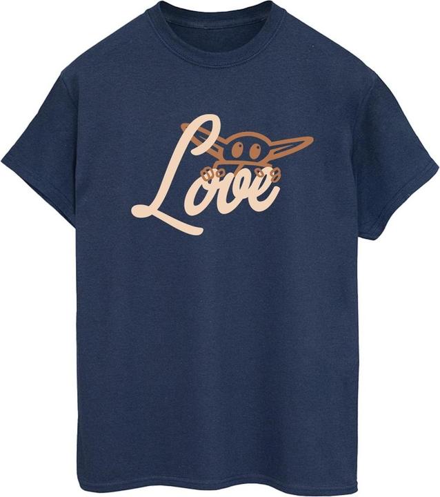 Star Wars Grogu Love TShirt (L)