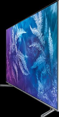 Image du produit Samsung Qe55q6f (55", LCD, 4K, 2017)