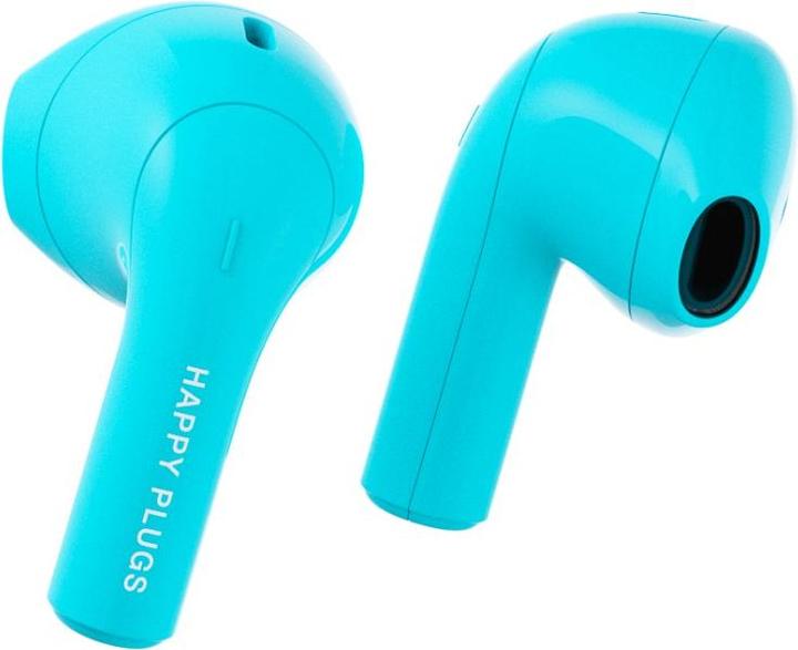Immagine prodotto Happy Plugs Joy (Nessuna soppressione del rumore, 4.80 h, Cablato)