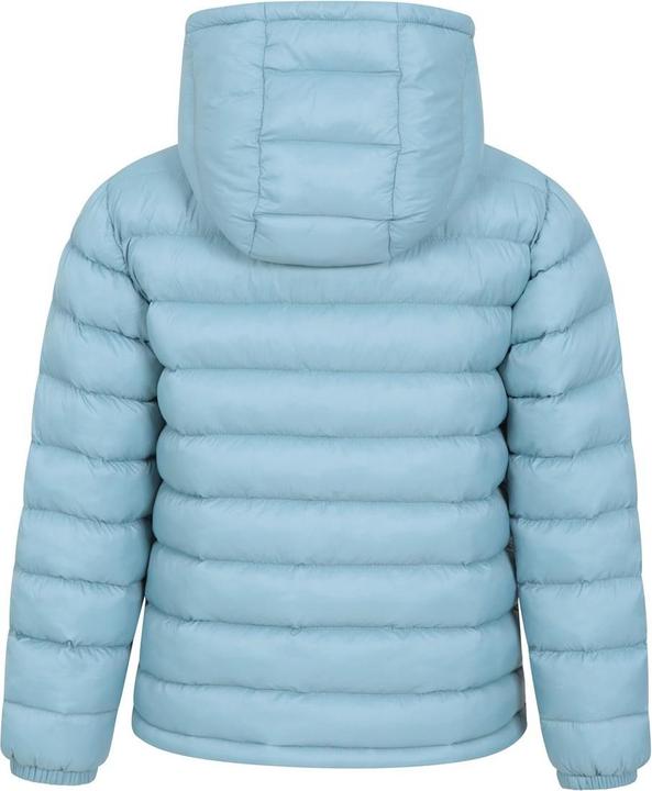 Immagine prodotto Mountain Warehouse Veste matelassée Seasons II per bambini e adolescenti (116)