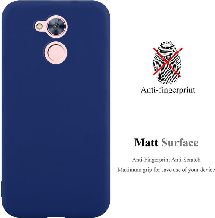 Productafbeelding Cadorabo TPU Candy Cover (Honor 5C Pro)