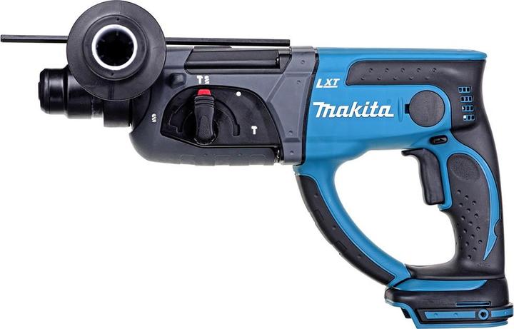 Actual product image Makita DHR202Z (Rechargeable battery operated)