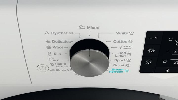 Produktbild Whirlpool FFD 11469 BV EE (11 kg, Links)