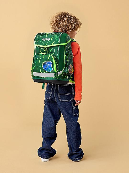 Actual product image Ergobag Cubo MRP satchel set (19 l)