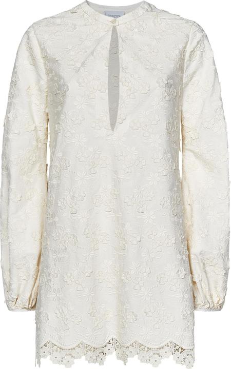 Giambattista Valli Dresses White (40)