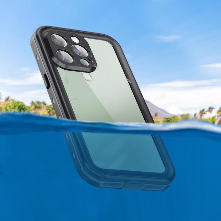 Image du produit Redpepper IP68 Waterproof, 360° degrés de protection Série (Apple iPhone 13 Pro Max)