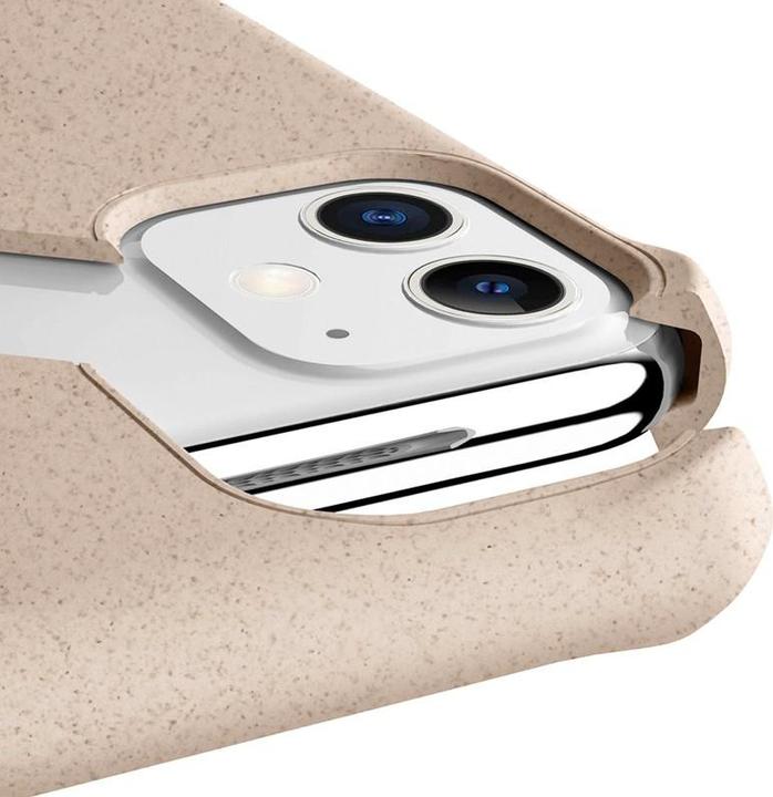 Actual product image Itskins Feronia organic (Apple iPhone 11)