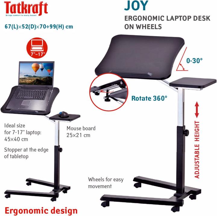 Image du produit Tatkraft Joy