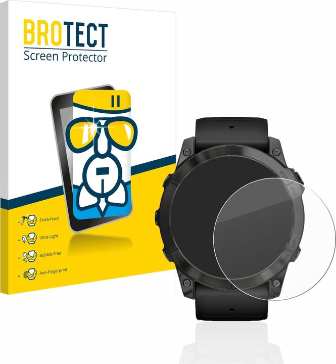 Actual product image BROTECT AirGlass Glass