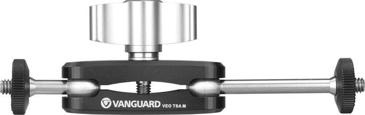 Actual product image Vanguard VEO TSA M tripod support arm (Stand adapter)