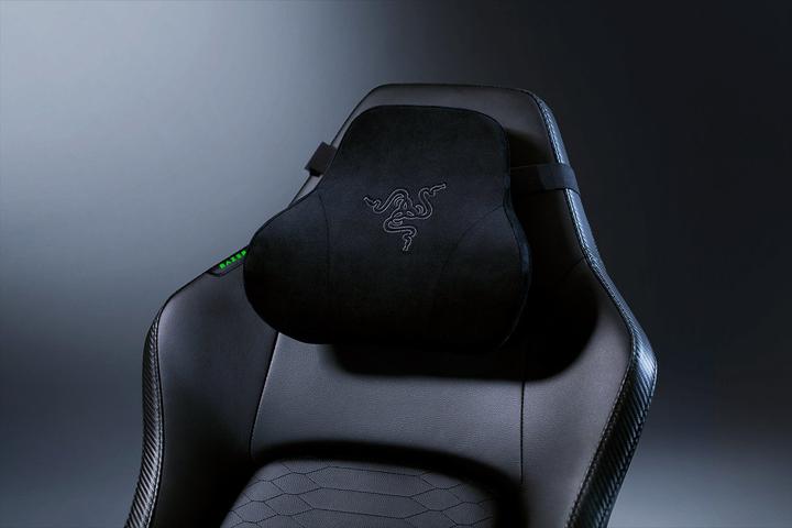 Actual product image Razer Iskur V2