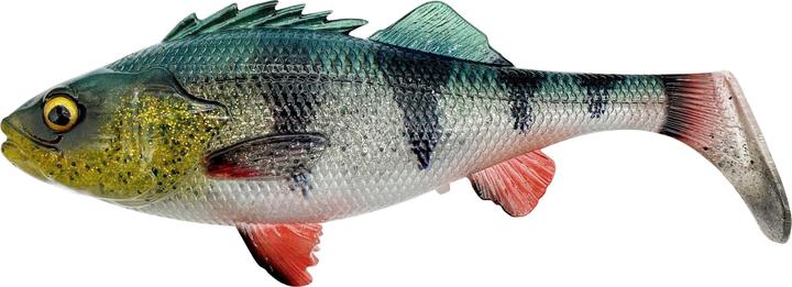 Argento verde