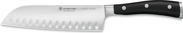Image du produit Wüsthof Classic Ikon Bloc à couteaux avec pièces Frêne