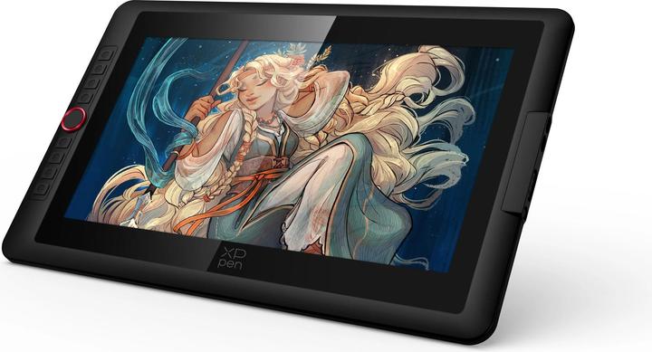 Produktbild XP-Pen Grafiktablet Artist Pro 15.6 V2 (15", 5080 lpi)