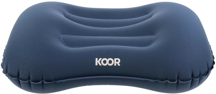 Image du produit Koor Sonno (Coussins de voyage)