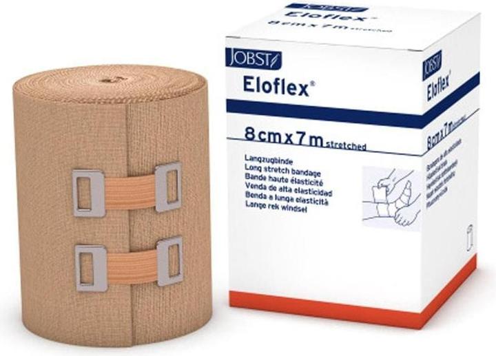 Actual product image BSN Eloflex