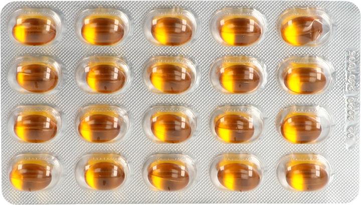 Image du produit Alpinamed Huile de cumin noir (100 pièce(s), Capsules, 112 g)