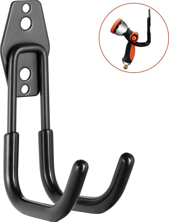 Image du produit Gardebruk Tuyau d'arrosage (30 m, 12.70 mm)