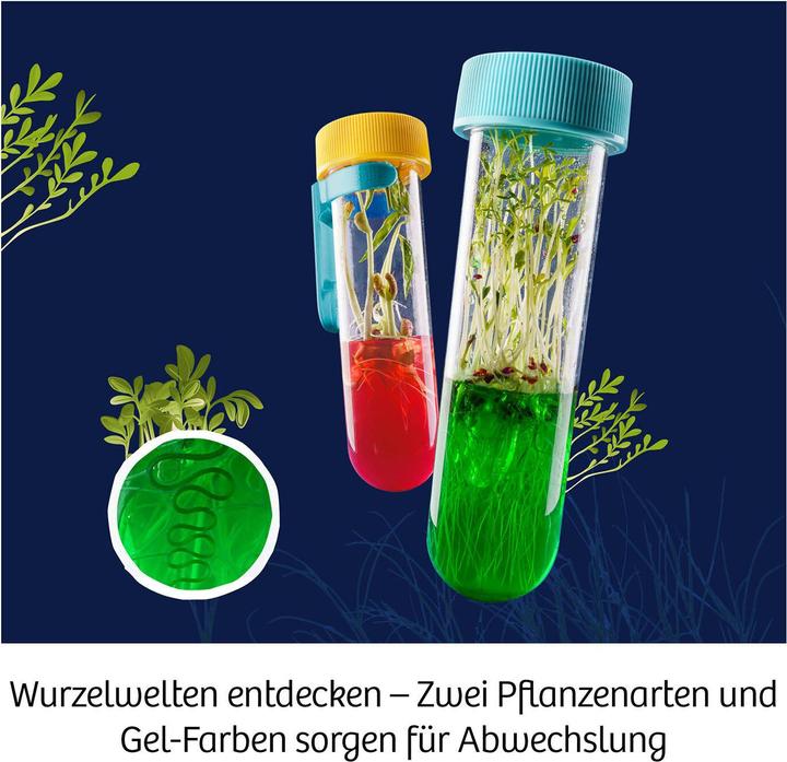 Actual product image Kosmos Fun Science Aqua-Gel Plants