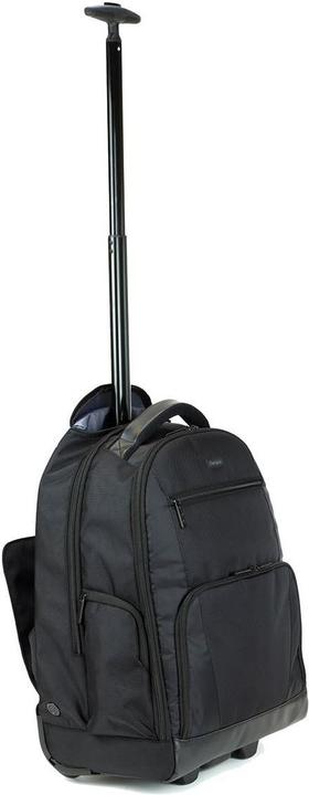 Actual product image Targus Rolling (30 l, Hand luggage (up to 50 litres))