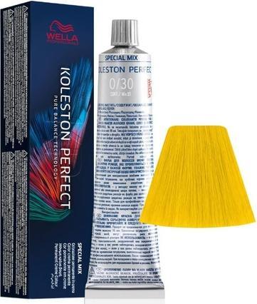 Immagine prodotto Wella Koleston Perfect ME+ Special Mix 0/30, 60ml (0, 30)