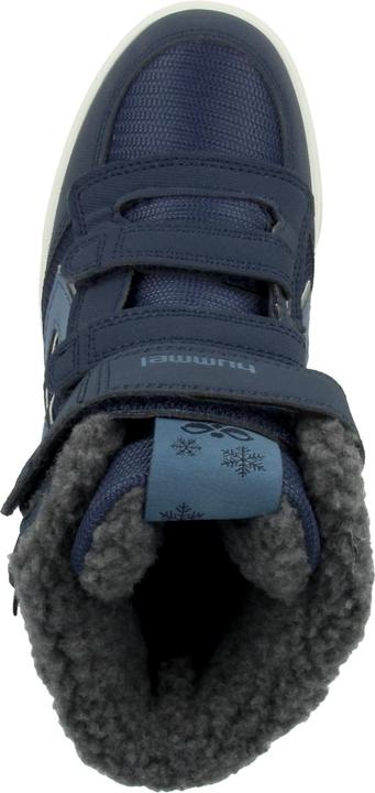 Produktbild hummel Stadil Super Poly Boot Mid Recycle Jr (33)