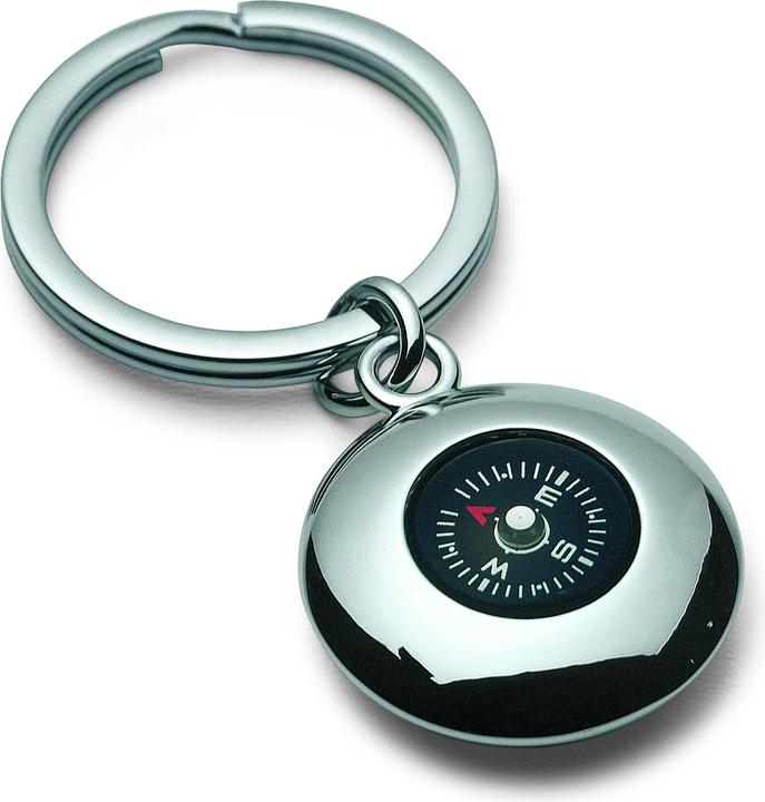 Produktbild Philippi Pole compass keyring