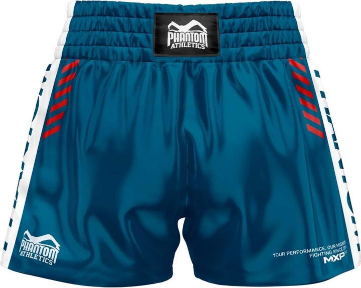 Produktbild Phantom Athletics Muay Thai Shorts Apex (L)
