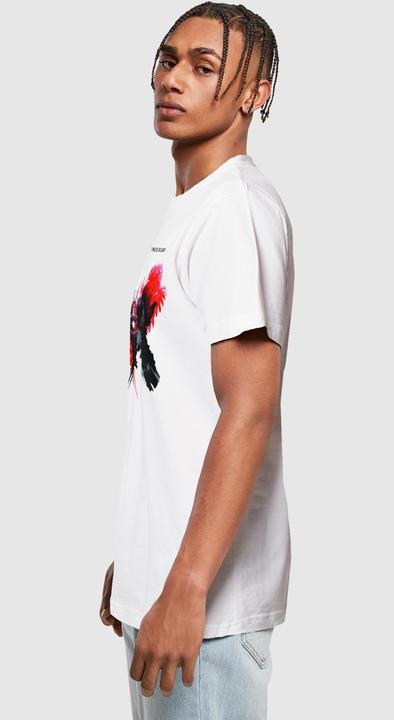 Produktbild Merchcode Kings Of Leon - OBTN cover T-Shirt - 117307 (L)