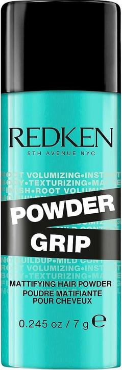 Redken Styling Powder Grip (7 ml, Volumenpuder)