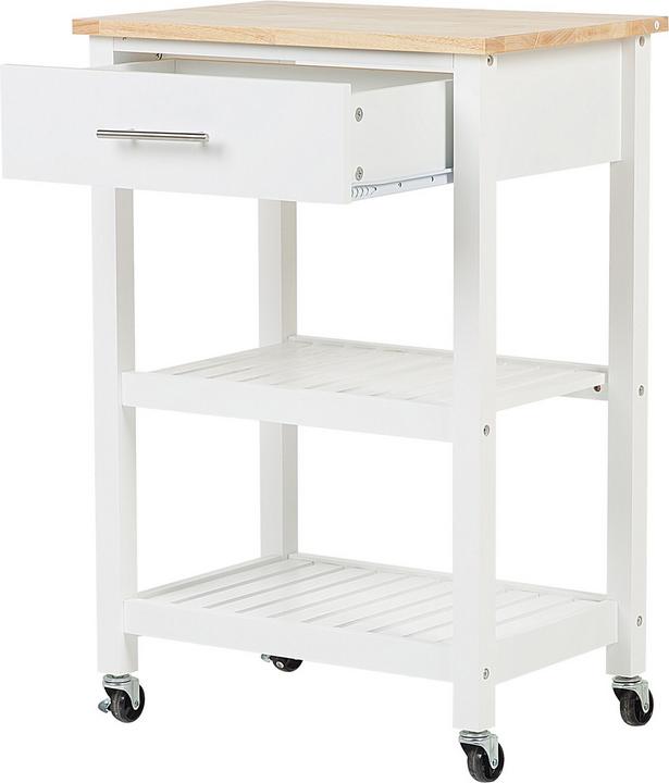 Actual product image Beliani Hiuma