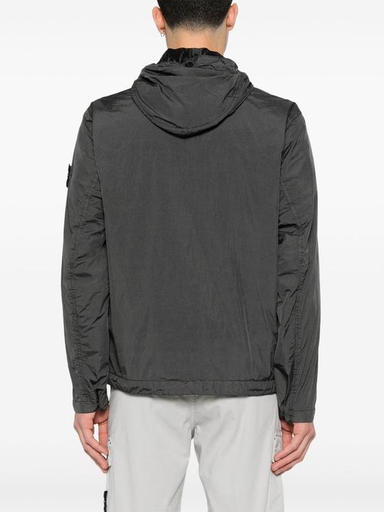 Produktbild Stone Island Coats Grey (M)