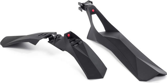 Produktbild Hebie Viper X Stealth (Schutzblech Set)