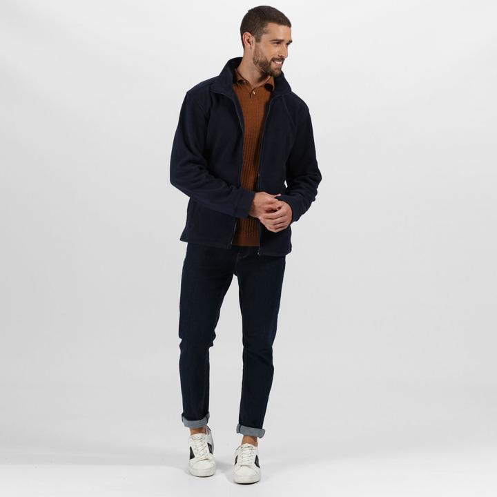 Image du produit Regatta Thor 300 Veste polaire avec fermeture éclair (3XL)