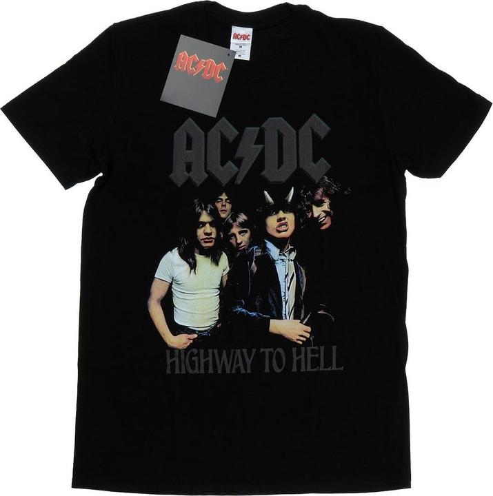 Produktbild AC/DC Highway To Hell TShirt (XXL)
