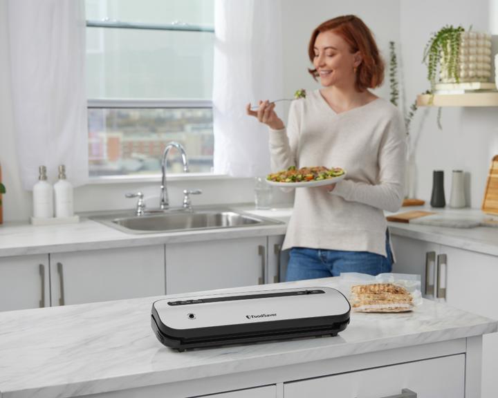 Produktbild FoodSaver VS2190X