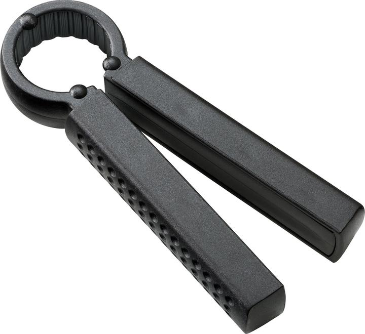 Moha Flaschenöffner Twisty (Deckelöffner)