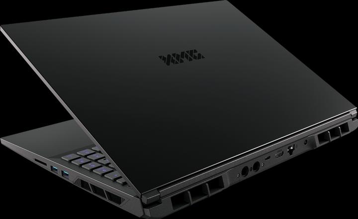 Actual product image XMG Notebook Neo 16 - E23sfb RTX 4090 (16", Intel Core i9-13900HX, 32 GB, 2000 GB, CH)