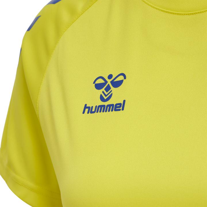 Image du produit hummel Core Xk Core Poly T-Shirt S/S Woman (XL)
