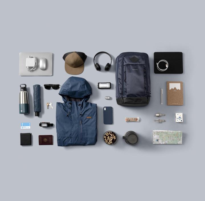 Produktbild Quechua NH ESCAPE 500 (23 l)