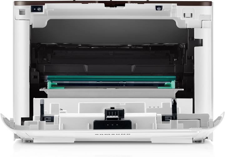 Produktbild Samsung Sl-M3325nd (Laser, Schwarz-Weiss)